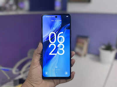 Acer Super ZX review: Gets the basics right - The Times of India
